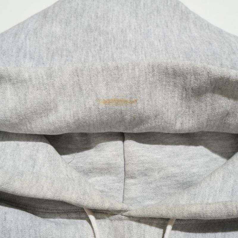 1980's CHAMPION REVERSE WEAVE PARKA(PRINCETON)