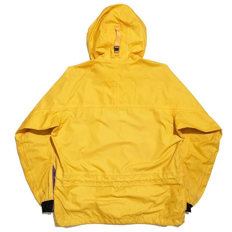 1990's PATAGONIA SKANORAK PULLOVER NYLON JACKET