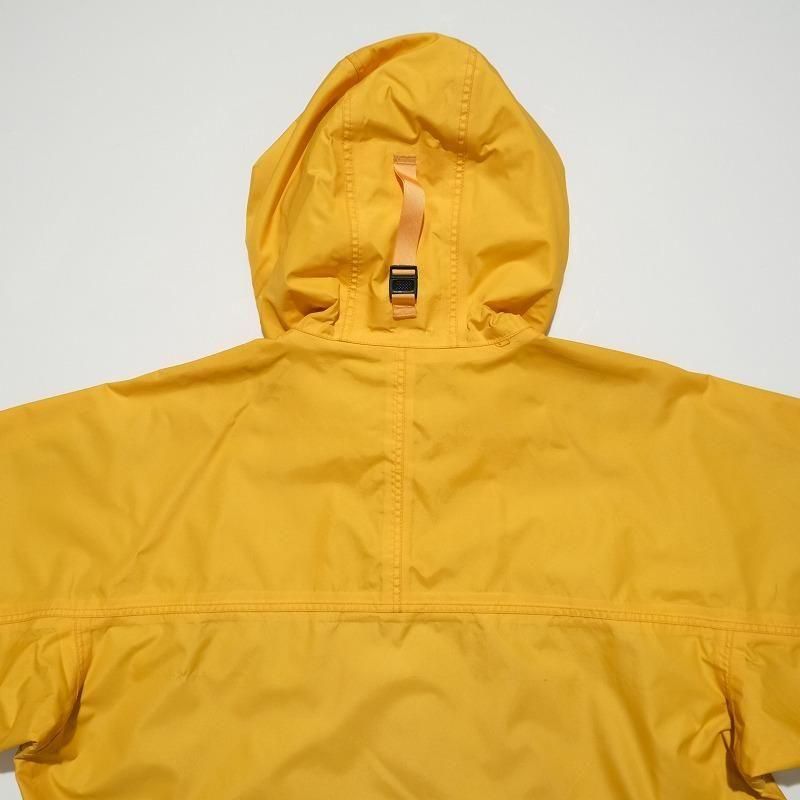 1990's PATAGONIA SKANORAK PULLOVER NYLON JACKET