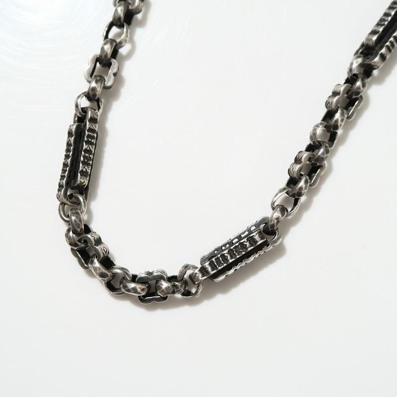 1890's ANTIQUE POCKET WATCH CHAIN