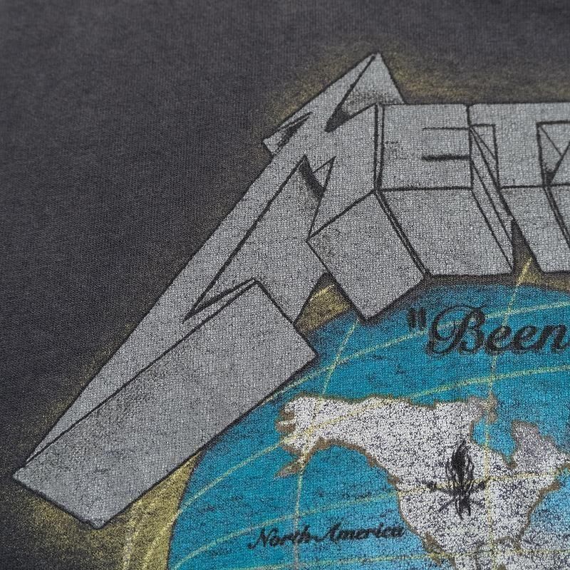 1990's METALLICA 