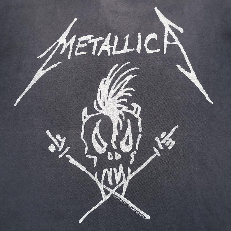 1990's METALLICA 