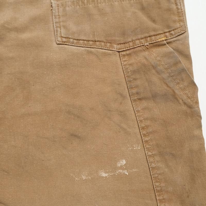 1960's CARTER'S DUCK WORK PANTS