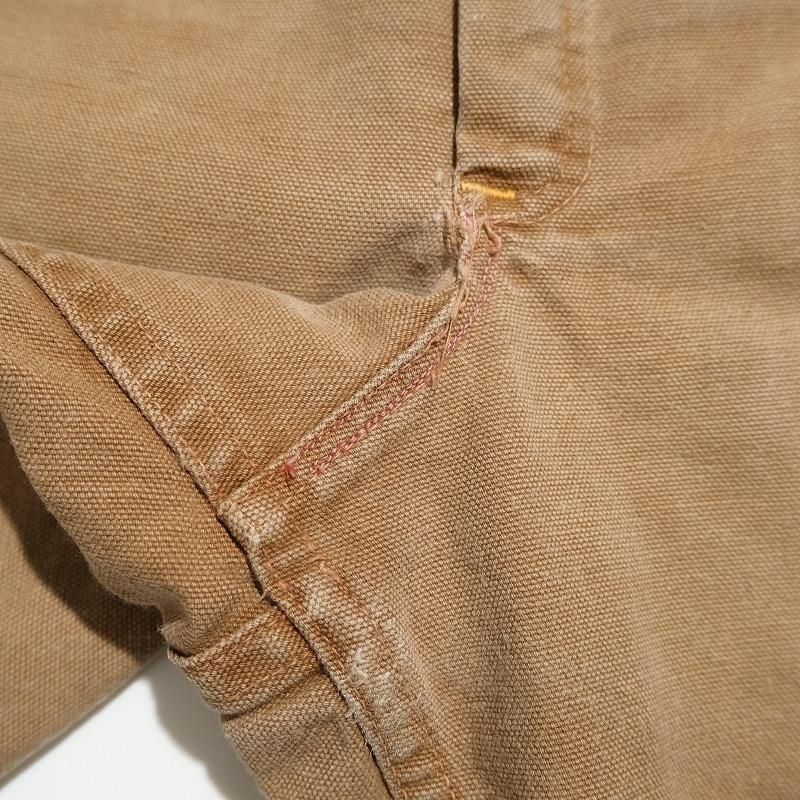 1960's CARTER'S DUCK WORK PANTS