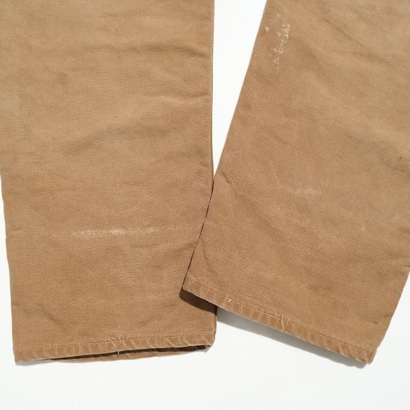 1960's CARTER'S DUCK WORK PANTS