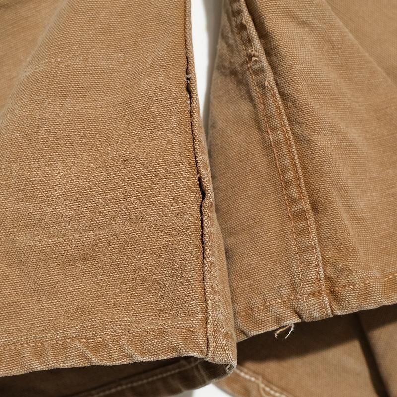 1960's CARTER'S DUCK WORK PANTS