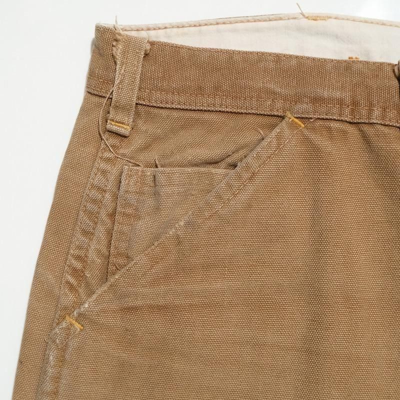1960's CARTER'S DUCK WORK PANTS