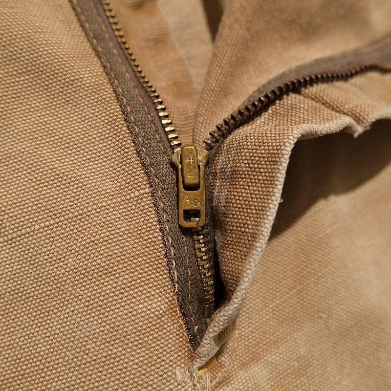 1960's CARTER'S DUCK WORK PANTS