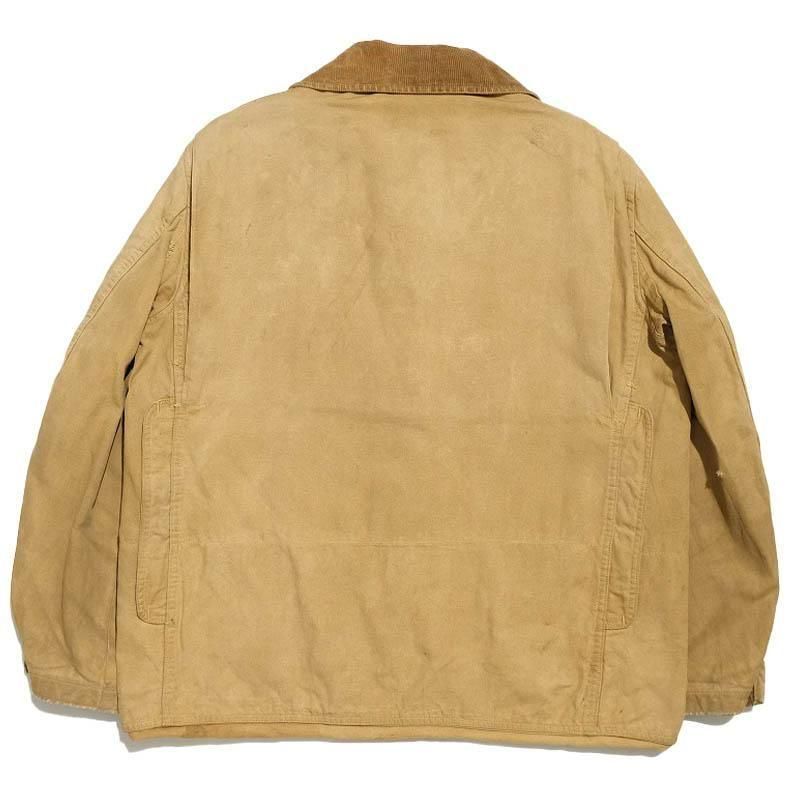 1950's AMERICAN FIELD HUNTHING JACKET