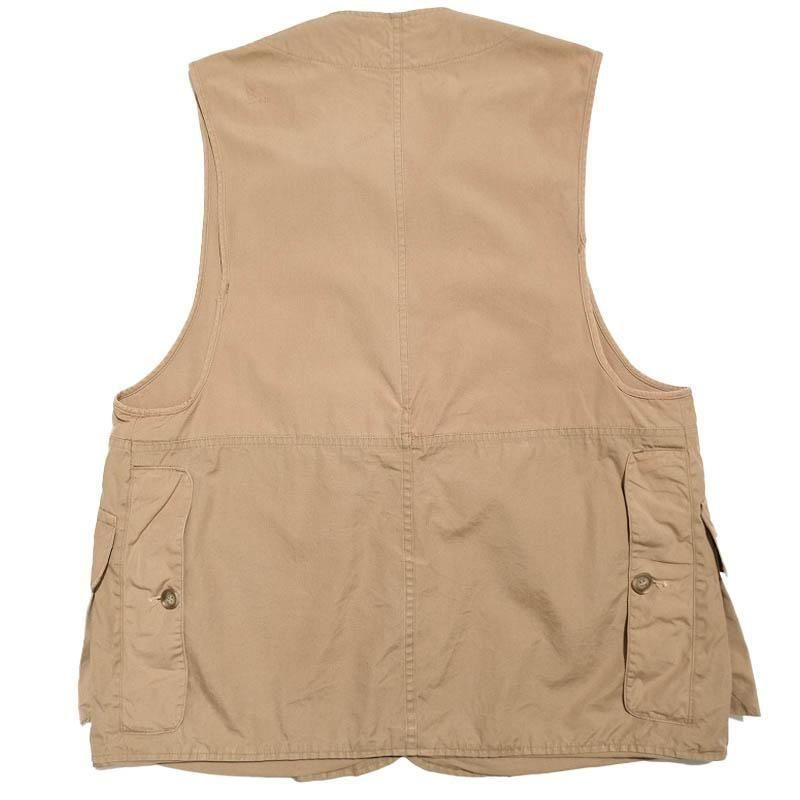 1950's MARSHALL FIELD & COMPANY HUNTHING VEST