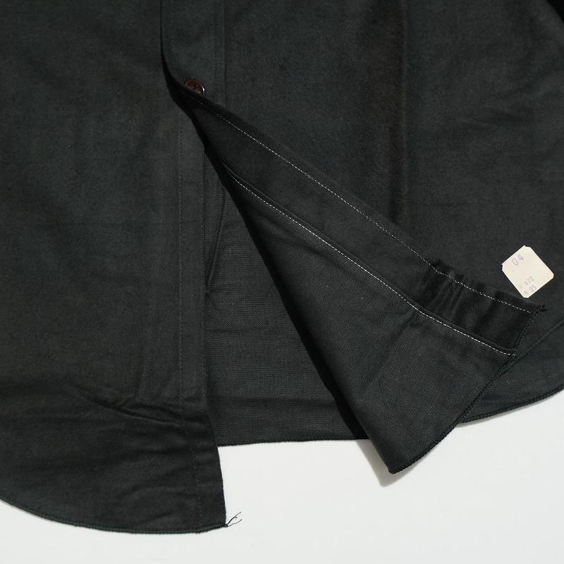 1940's PRESIDENT FLANNEL WORK SHIRT