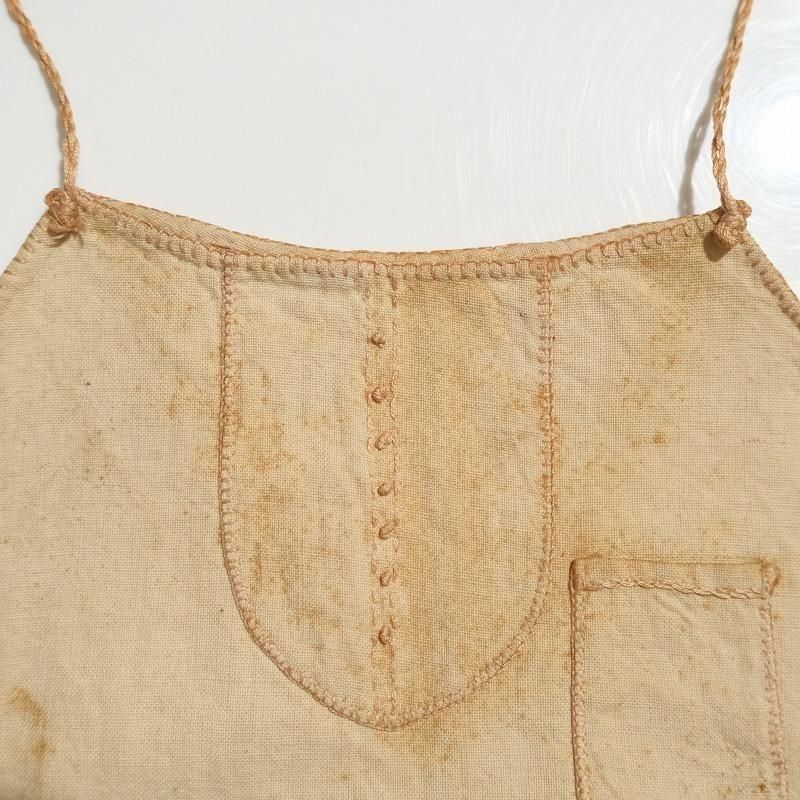 ANTIQUE HANDMADE SHIRT