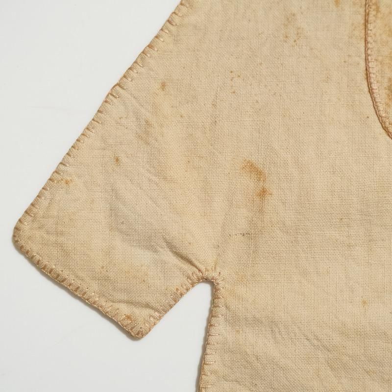 ANTIQUE HANDMADE SHIRT