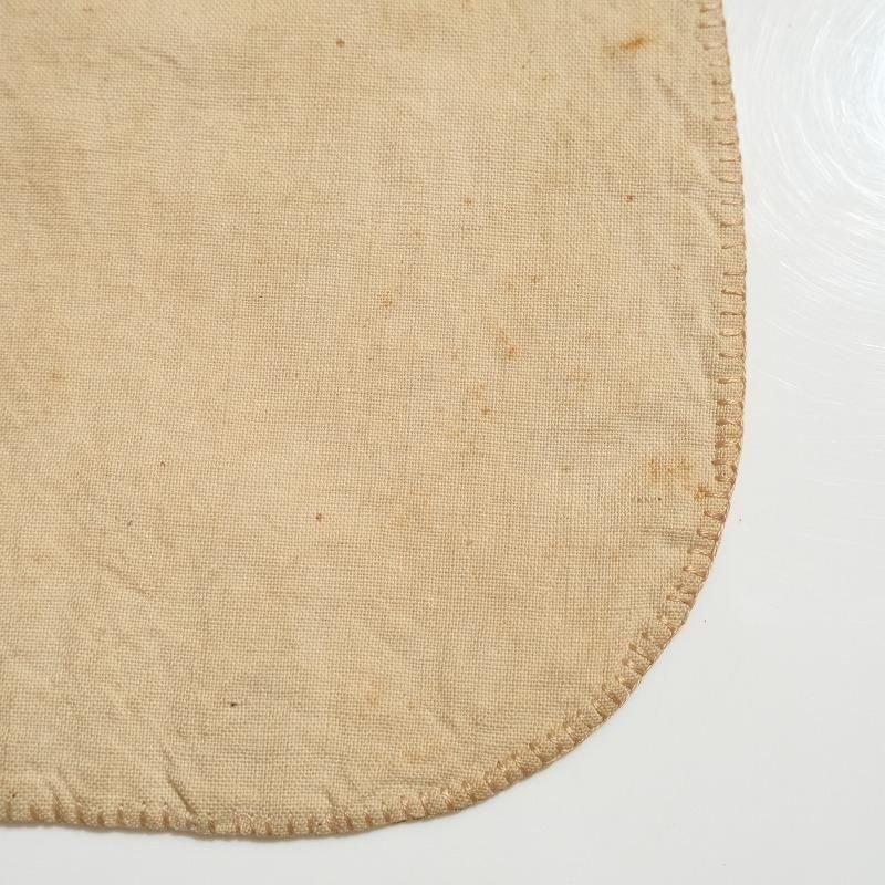 ANTIQUE HANDMADE SHIRT