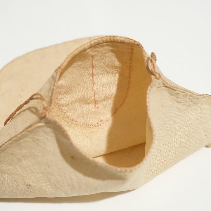 ANTIQUE HANDMADE SHIRT