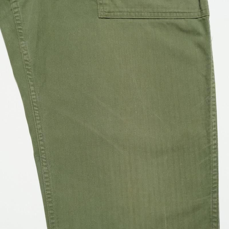1950's U.S.ARMY HBT BAKER PANTS