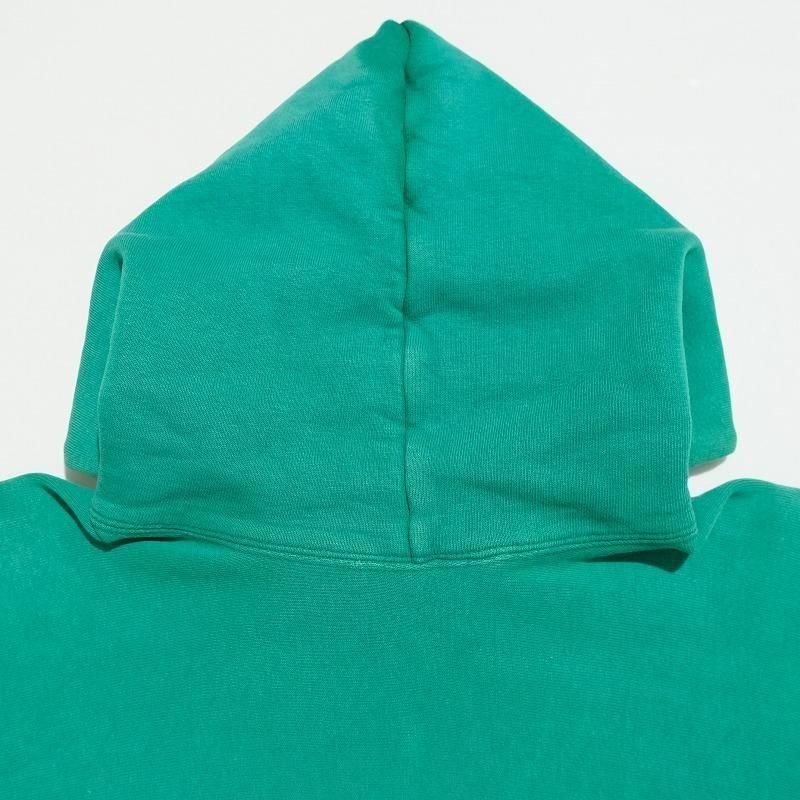 1980's LANDS' END CHAMPION REVERSE WEAVE PARKA