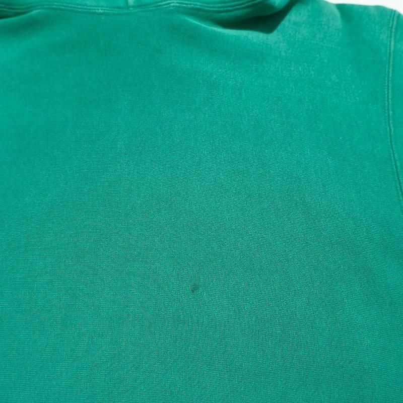 1980's LANDS' END CHAMPION REVERSE WEAVE PARKA