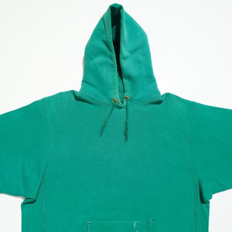 1980's LANDS' END CHAMPION REVERSE WEAVE PARKA