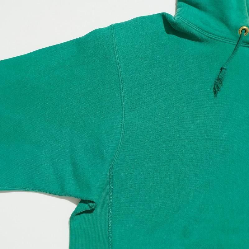 1980's LANDS' END CHAMPION REVERSE WEAVE PARKA