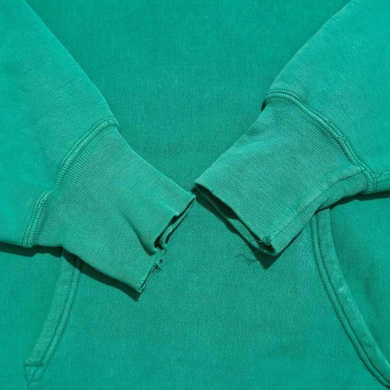 1980's LANDS' END CHAMPION REVERSE WEAVE PARKA