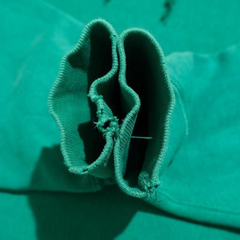 1980's LANDS' END CHAMPION REVERSE WEAVE PARKA