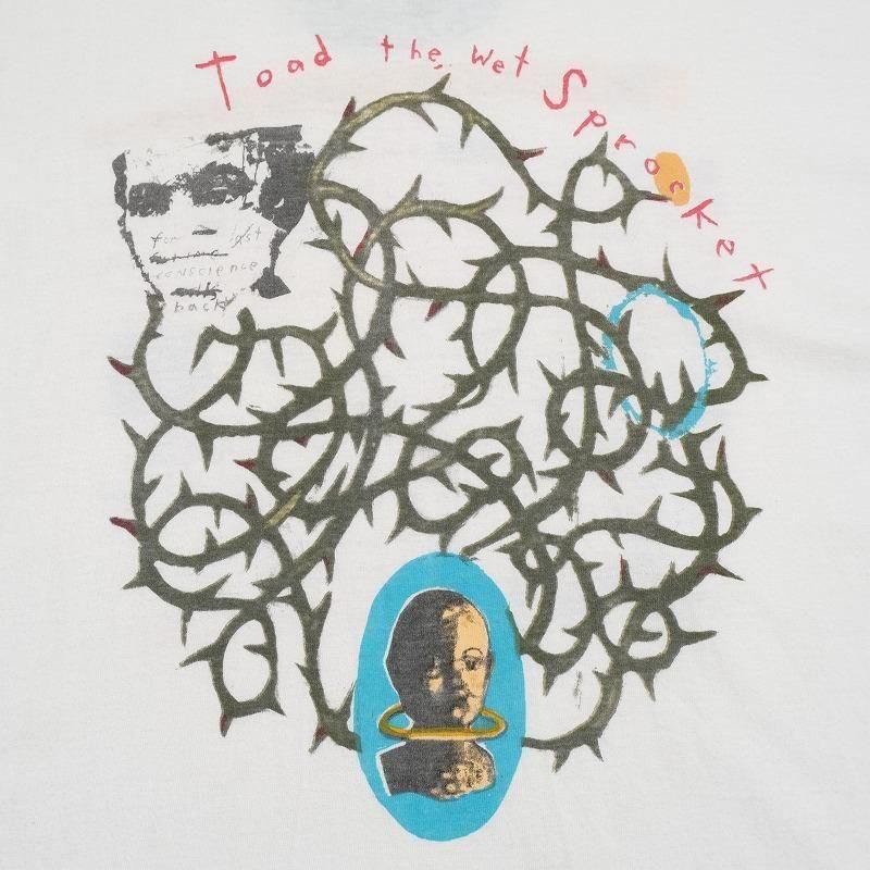 1990's TOAD THE WET SPROCKET 