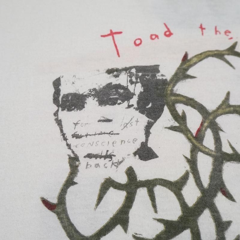 1990's TOAD THE WET SPROCKET 