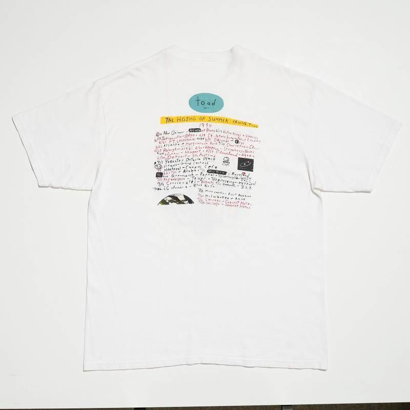 1990's TOAD THE WET SPROCKET 