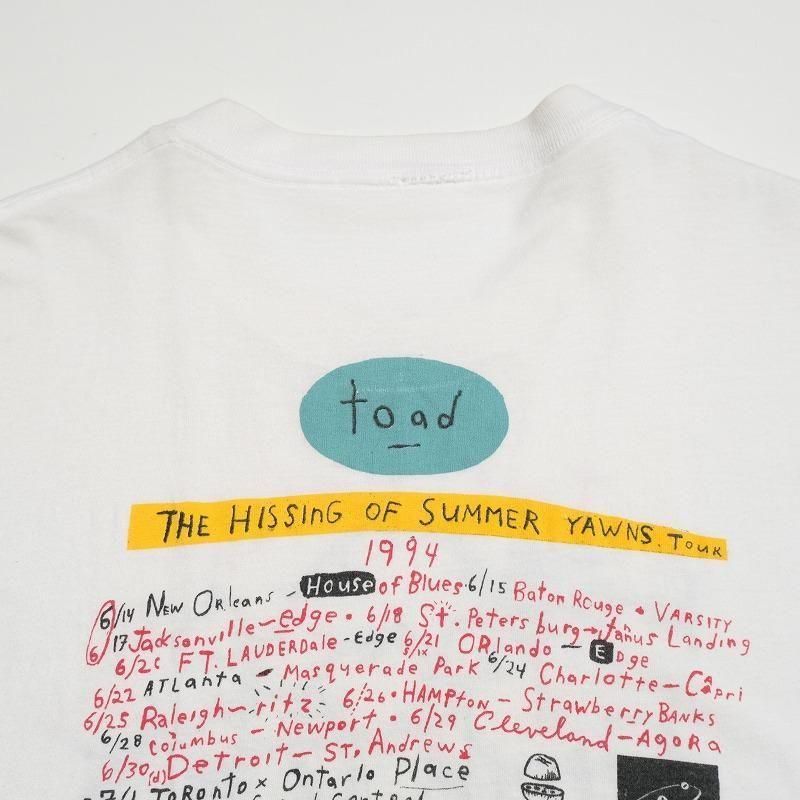 1990's TOAD THE WET SPROCKET 