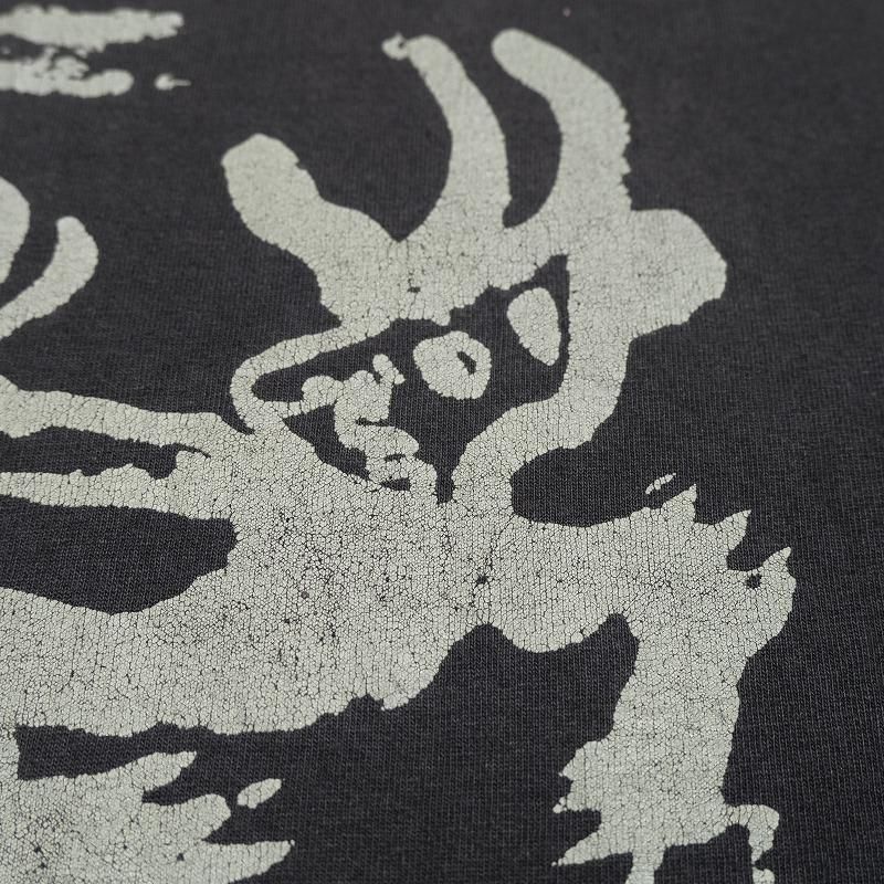 1990's THE BIRTHDAY PARTY 