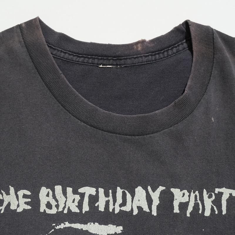 1990's THE BIRTHDAY PARTY 