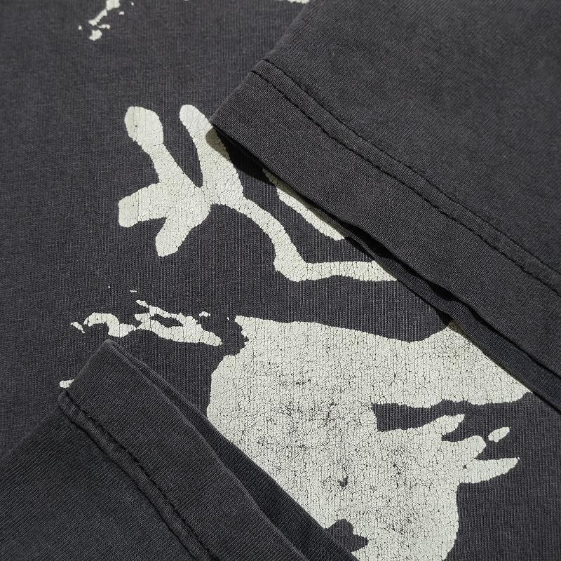 1990's THE BIRTHDAY PARTY 