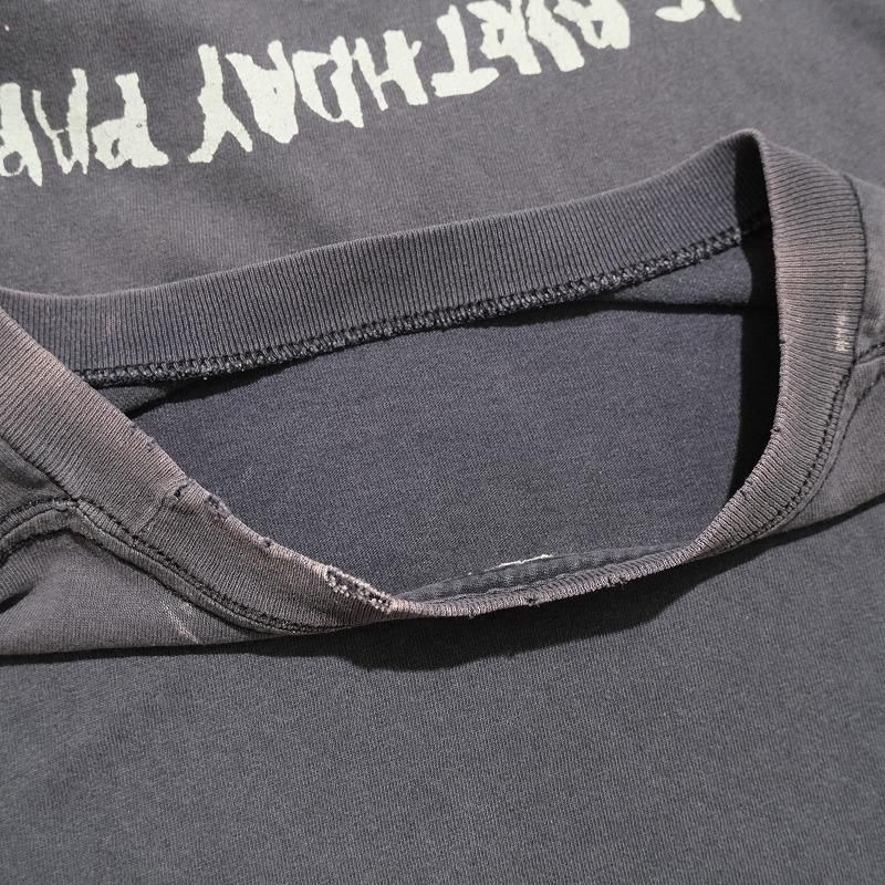 1990's THE BIRTHDAY PARTY 