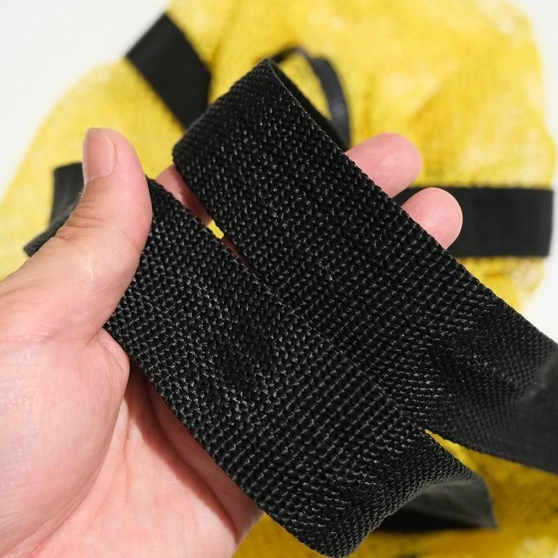 1990's L.L.BEAN MESH BAG