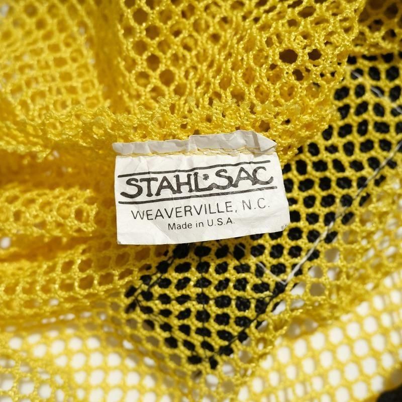 1990's L.L.BEAN MESH BAG