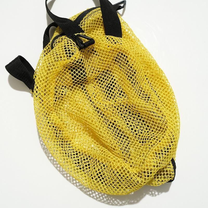 1990's L.L.BEAN MESH BAG