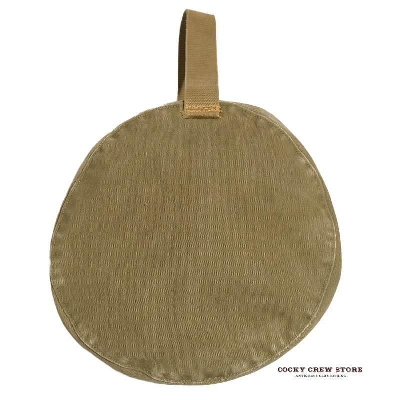 1940's U.S.MILITARY CANVAS BAG
