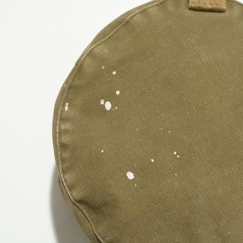 1940's U.S.MILITARY CANVAS BAG