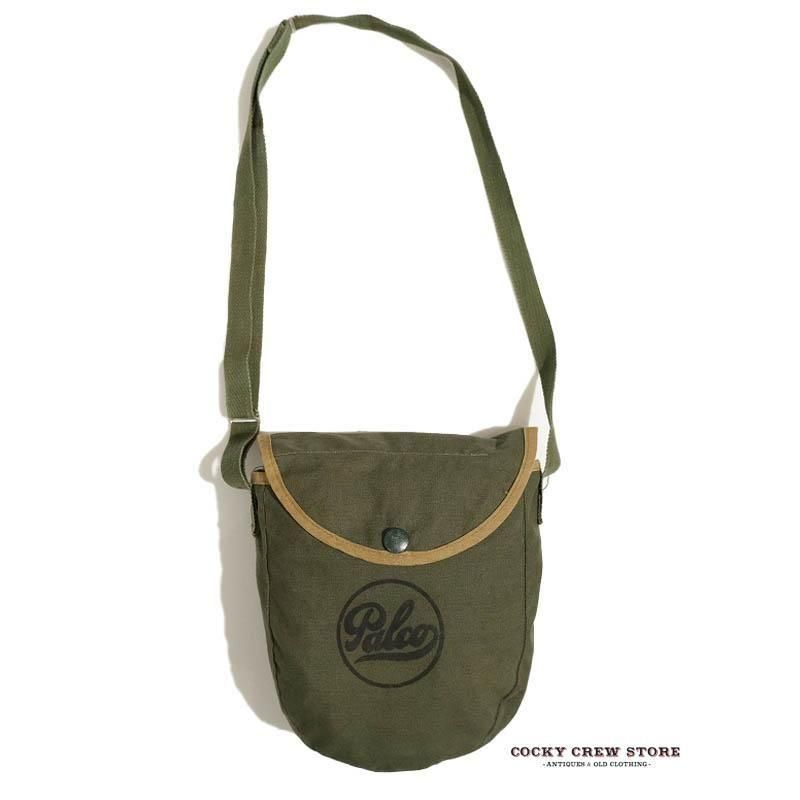 1940's PALCO SHOULDER BAG