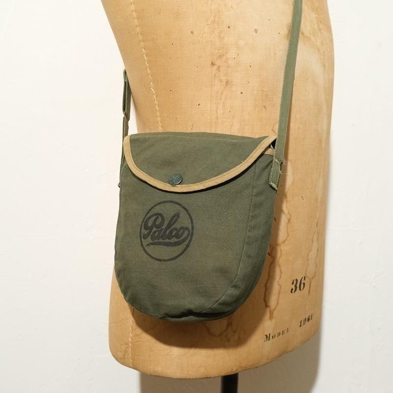1940's PALCO SHOULDER BAG