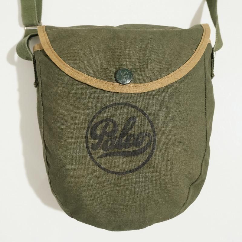 1940's PALCO SHOULDER BAG