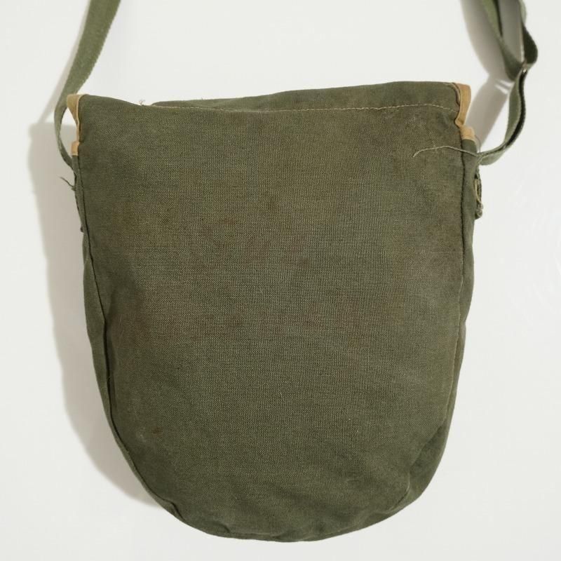 1940's PALCO SHOULDER BAG
