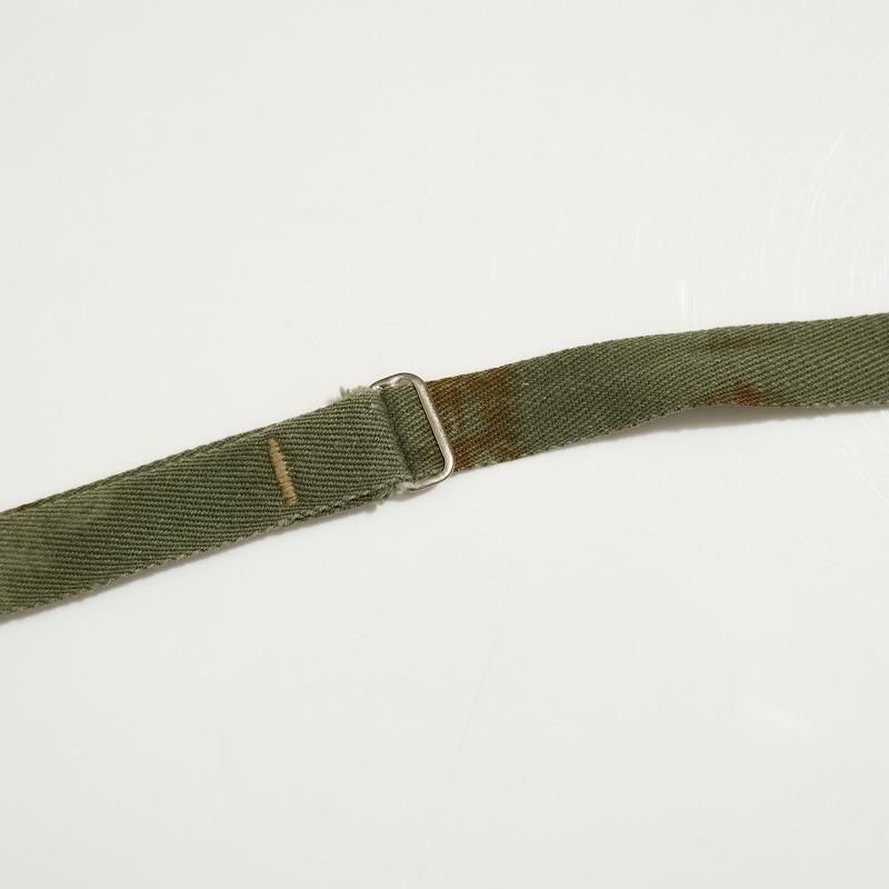 1940's PALCO SHOULDER BAG