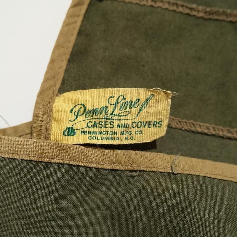 1940's PALCO SHOULDER BAG