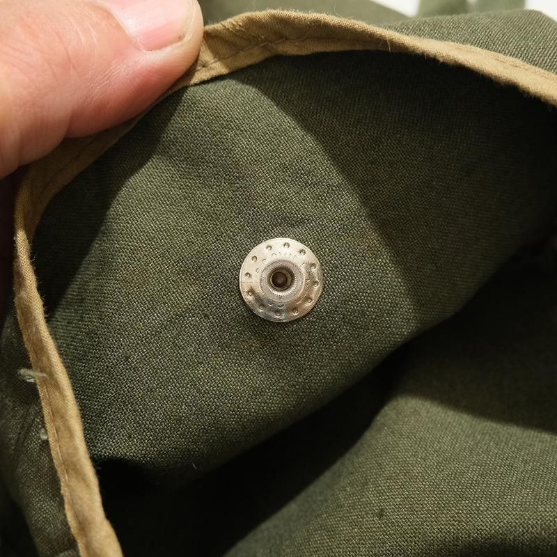 1940's PALCO SHOULDER BAG