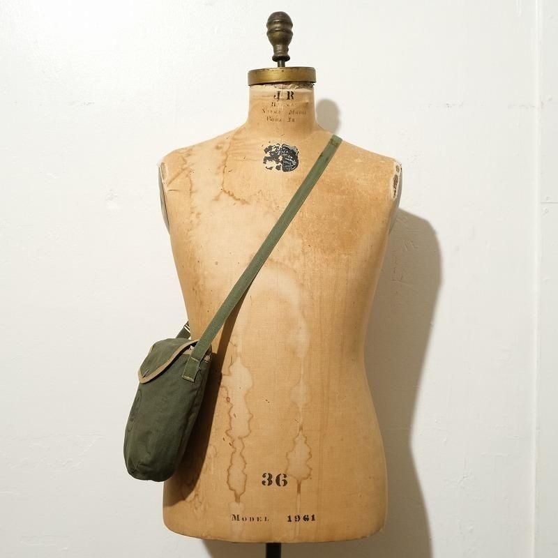 1940's PALCO SHOULDER BAG