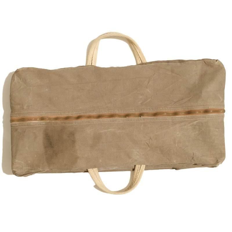 1940's U.S.NAVY KIT BAG (RARE SIZE)