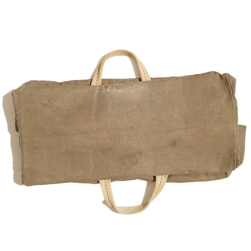 1940's U.S.NAVY KIT BAG (RARE SIZE)