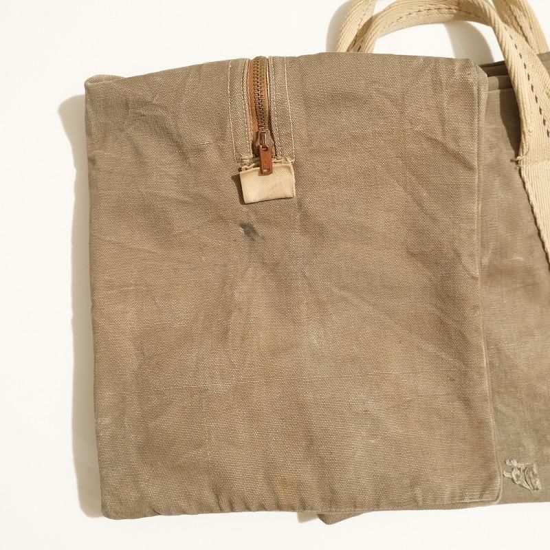 1940's U.S.NAVY KIT BAG (RARE SIZE)